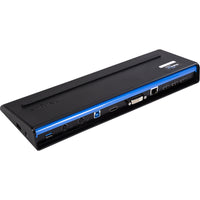 Universal USB 3.0 DV Docking Station with Power