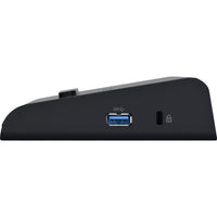 Universal USB 3.0 DV Docking Station with Power