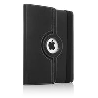 VersaVu Rotating Case and Stand for iPad 2/3/4