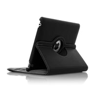 VersaVu Rotating Case and Stand for iPad 2/3/4