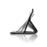 VersaVu Rotating Case and Stand for iPad 2/3/4