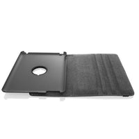 VersaVu Rotating Case and Stand for iPad 2/3/4