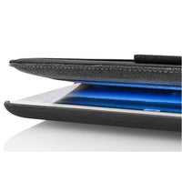 VersaVu Rotating Case and Stand for iPad 2/3/4