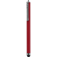 Stylus for iPad & Smart Cover (Dark Red)