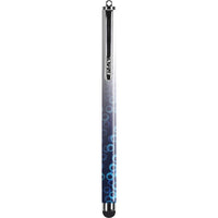 Patterned Stylus (Blue Bubble Fade)