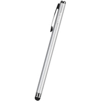 Slim Stylus for Smartphones (Silver)