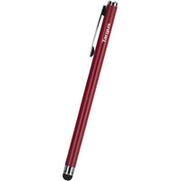 Slim Stylus for Smartphones (Red)