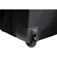 17.3” Rolling Travel Laptop Case