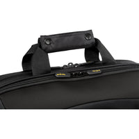 17.3” Rolling Travel Laptop Case