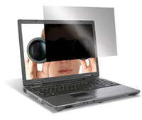 12.1” 4Vu Widescreen Laptop Privacy Screen