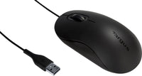 3-Button USB Full-Size Optical Mouse