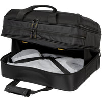 17.3” Rolling Travel Laptop Case