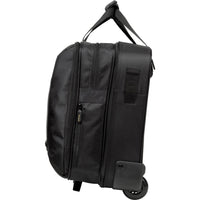 17.3” Rolling Travel Laptop Case