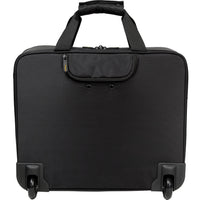 17.3” Rolling Travel Laptop Case