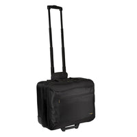 17.3” Rolling Travel Laptop Case