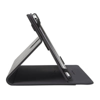 Universal 360 Foliostand for 9-10” Tablets (Black)