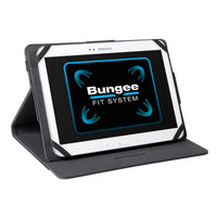 Universal 360 Foliostand for 9-10” Tablets (Black)