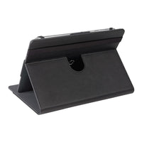 Universal 360 Foliostand for 9-10” Tablets (Black)