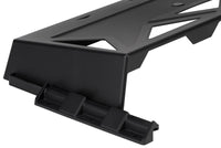 Under-Desk Dock Tray, Sliding