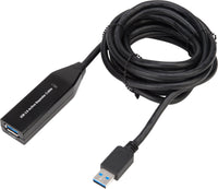 3M USB 3.0 Active Extension Cable