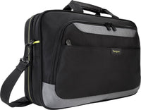 15.6” CityGear® II Topload Case