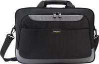 15.6” CityGear® II Topload Case