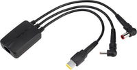 3-Way Hydra Power/Charging Cable