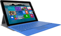 Folio Wrap + Stand for Microsoft Surface 3