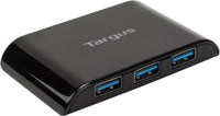 4-Port USB 3.0 SuperSpeed™ Hub