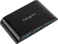 4-Port USB 3.0 SuperSpeed™ Hub