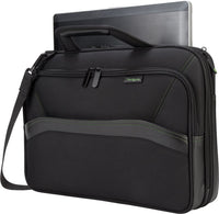 15.6” Spruce™ EcoSmart® Briefcase