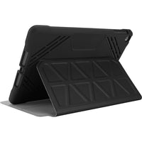 3D Protection Case (Black) for iPad® (2017/2018), 9.7-inch iPad Pro™, iPad Air® 2, and iPad Air