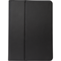 Safe Fit™ Protective Case (Black) for iPad® (2017/2018), 9.7-inch iPad Pro®, iPad Air® 2, and iPad Air