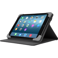 Safe Fit™ Protective Case (Black) for iPad® (2017/2018), 9.7-inch iPad Pro®, iPad Air® 2, and iPad Air