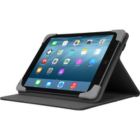 Safe Fit Protective Case (Black) for iPad® (2017/2018), 9.7-inch iPad Pro®, iPad Air® 2, and iPad Air