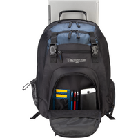 17” XL Laptop Backpack