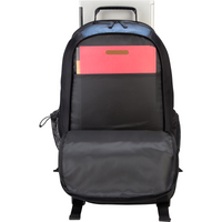 17” XL Laptop Backpack