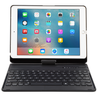 VersaType™ for iPad® (2017/2018), 9.7-inch iPad Pro®, iPad Air® 2, and iPad Air