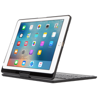 VersaType™ for iPad® (2017/2018), 9.7-inch iPad Pro®, iPad Air® 2, and iPad Air