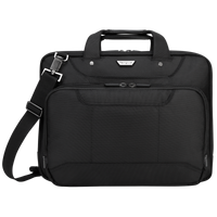 14” Checkpoint-Friendly Corporate Traveler Laptop Case