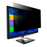 4Vu™ Privacy Screen for 19.5” Widescreen Monitors (16:9)