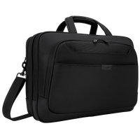 17” Blacktop Deluxe Checkpoint-Friendly Briefcase with DOME Protection