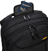 15.6” Meridian II Backpack