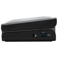 Universal USB 3.0 DV Docking Station with Power