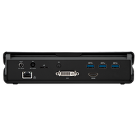 Universal USB 3.0 DV Docking Station with Power