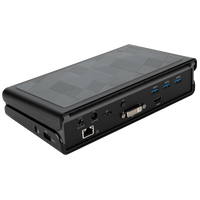 Universal USB 3.0 DV Docking Station with Power