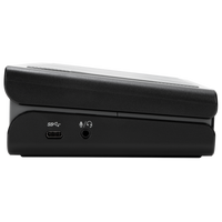 Universal USB 3.0 DV4K Docking Station with Power