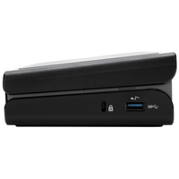 Universal USB 3.0 DV4K Docking Station with Power