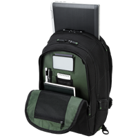 17” Spruce™ EcoSmart® Checkpoint-Friendly Backpack