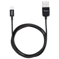 Sync & Charge Lightning Cable for Compatible Apple® Devices (1M)